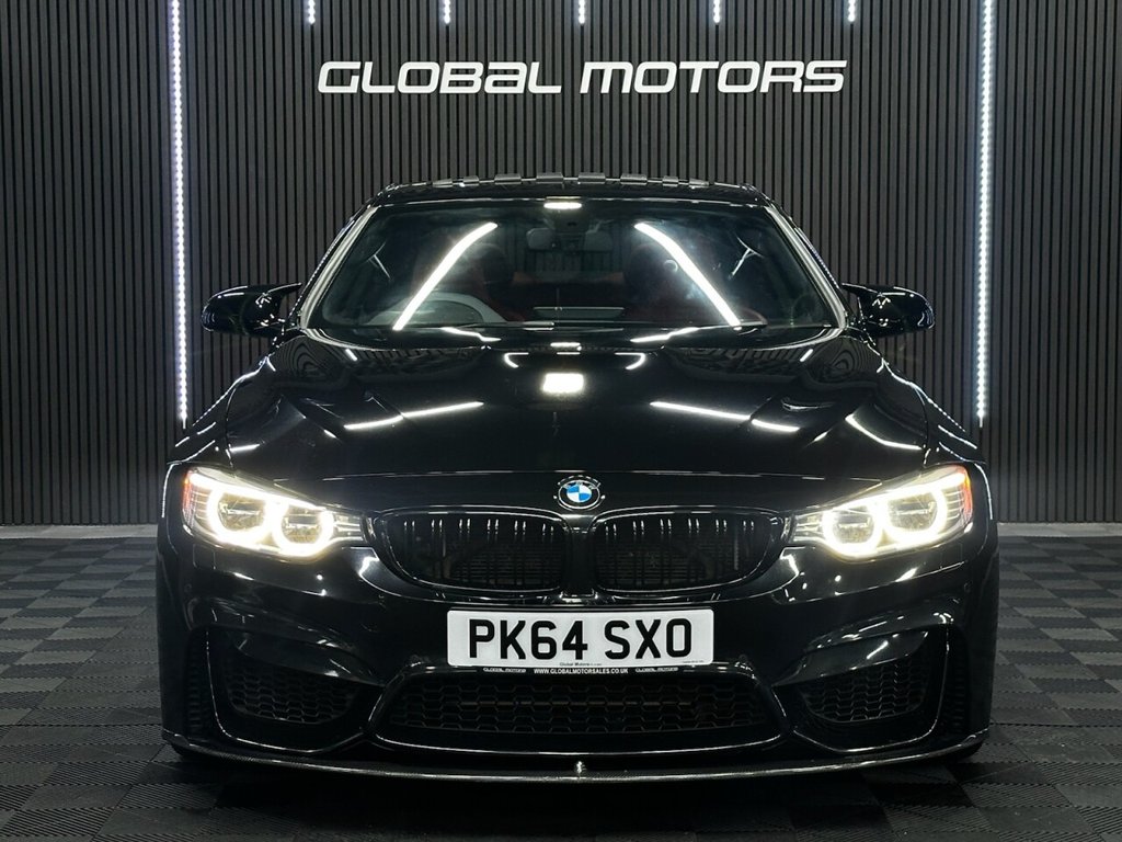 Used BMW M4 2014 for sale - 77226720: Photo 3