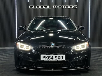 Used BMW M4 2014 for sale - 77226720: Photo