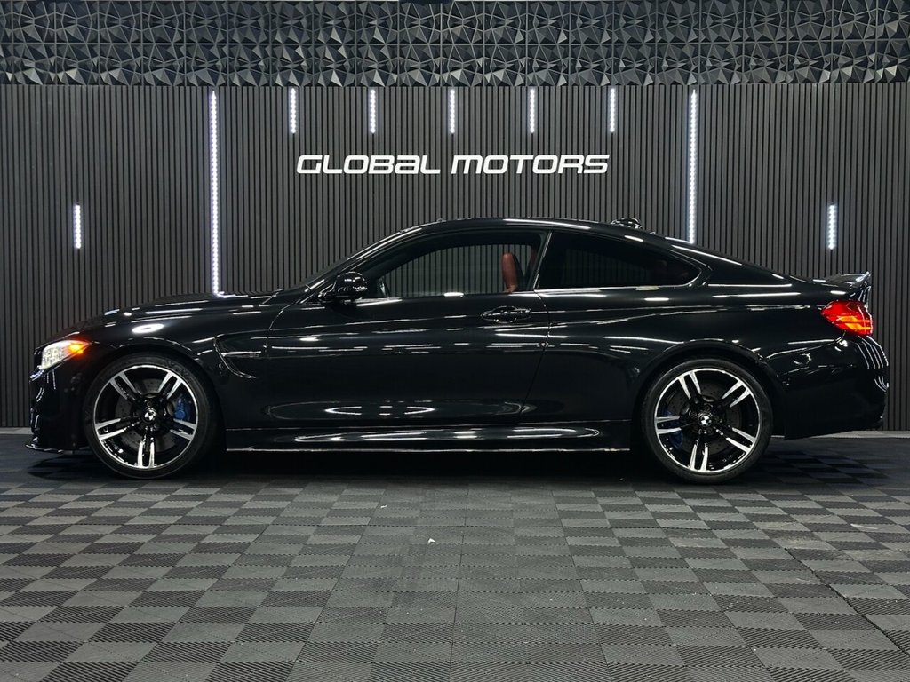 Used BMW M4 2014 for sale - 77226720: Photo 5
