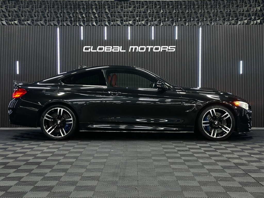 Used BMW M4 2014 for sale - 77226720: Photo 6