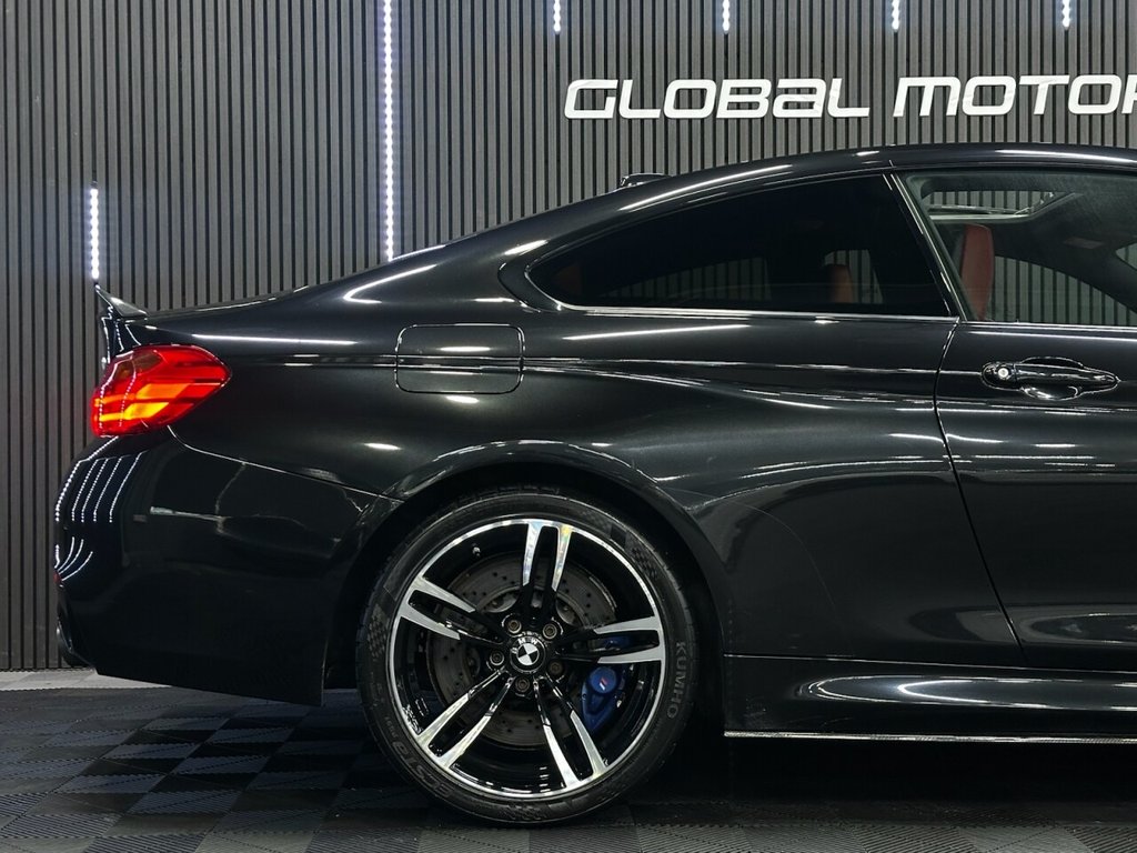 Used BMW M4 2014 for sale - 77226720: Photo 7