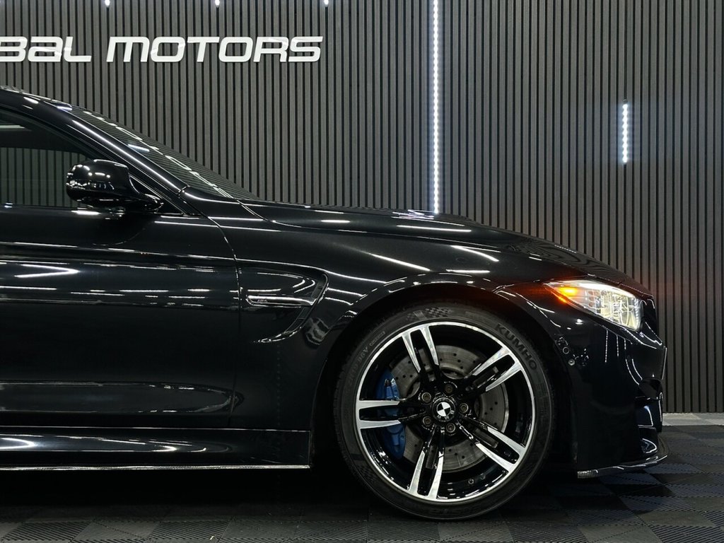 Used BMW M4 2014 for sale - 77226720: Photo 8