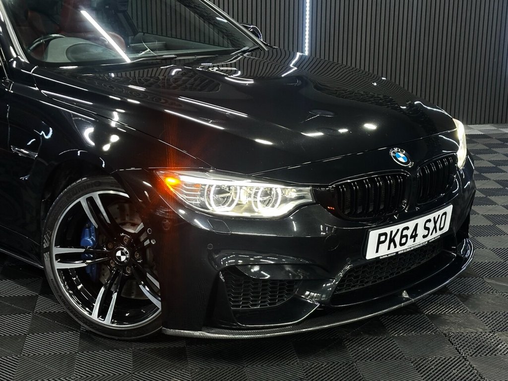 Used BMW M4 2014 for sale - 77226720: Photo 9