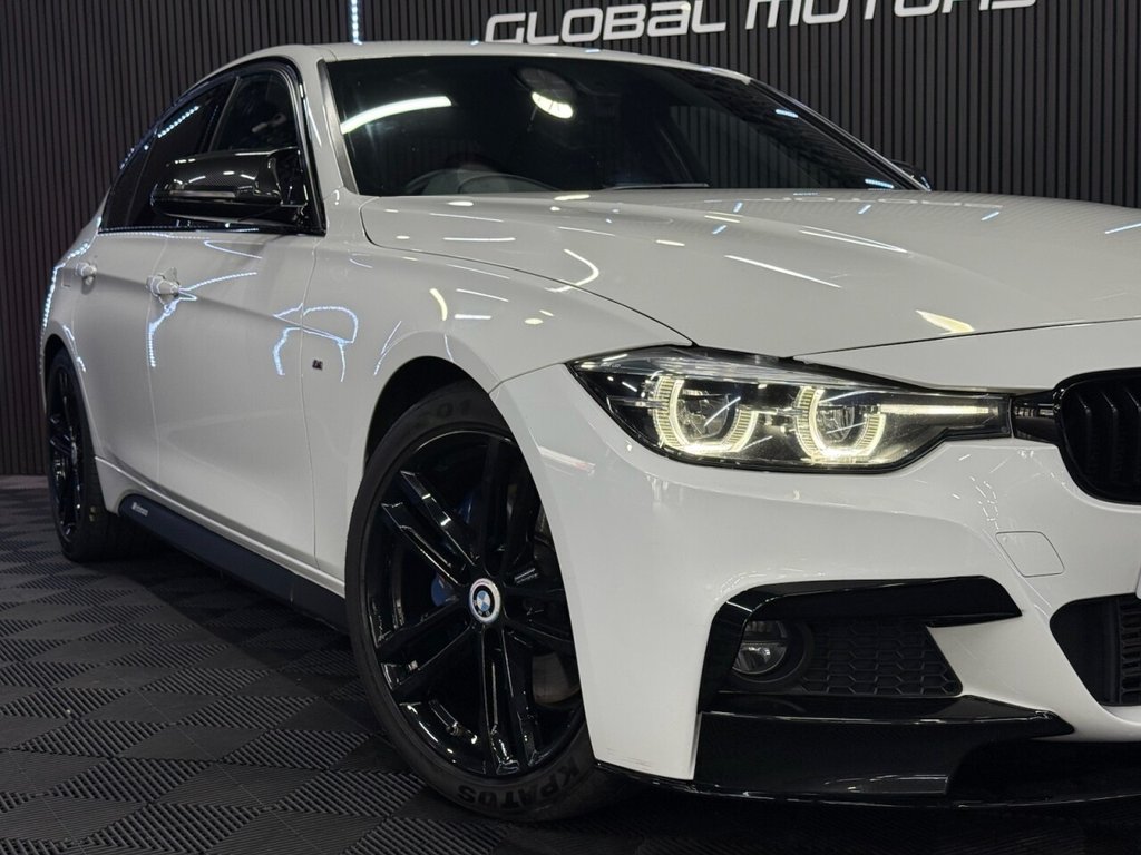 Used BMW 3 Series 2017 for sale - 77792232: Photo 10