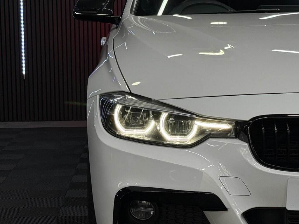 Used BMW 3 Series 2017 for sale - 77792232: Photo 11