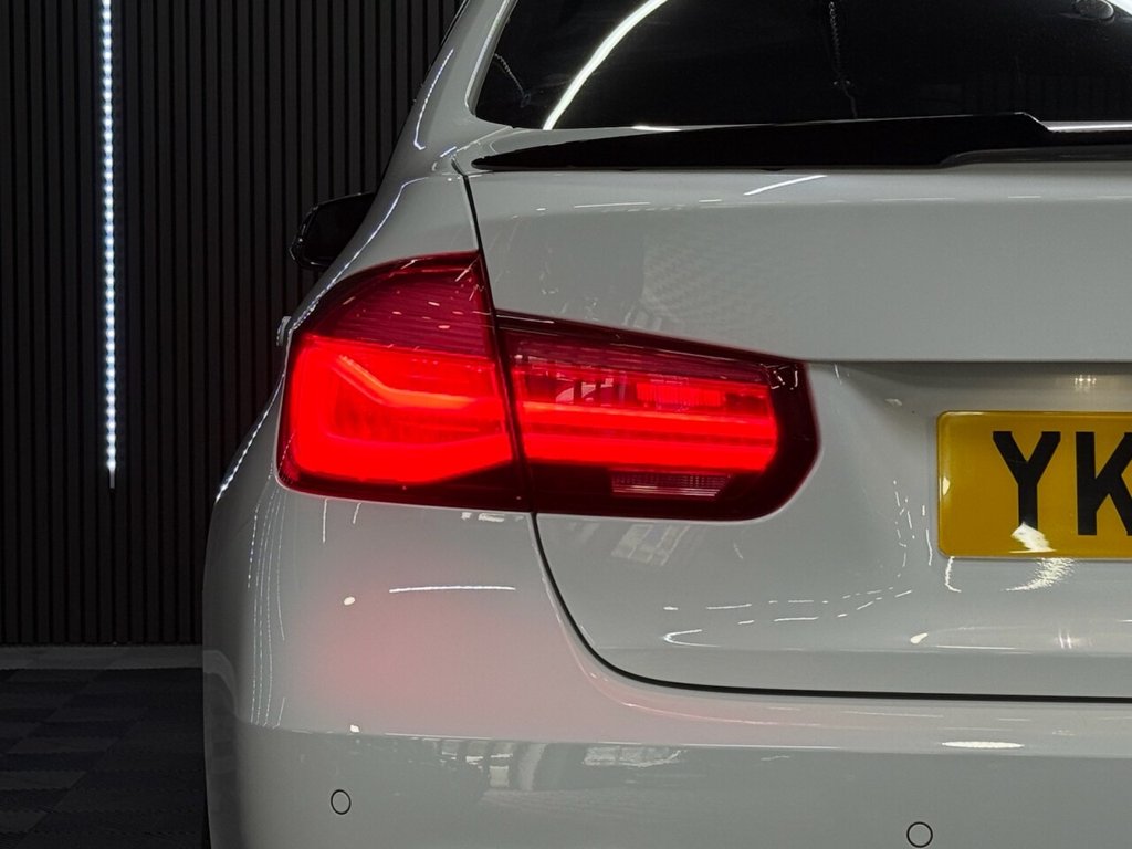 Used BMW 3 Series 2017 for sale - 77792232: Photo 12