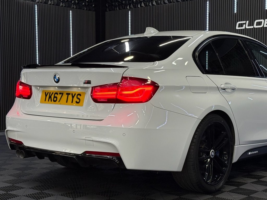 Used BMW 3 Series 2017 for sale - 77792232: Photo 14