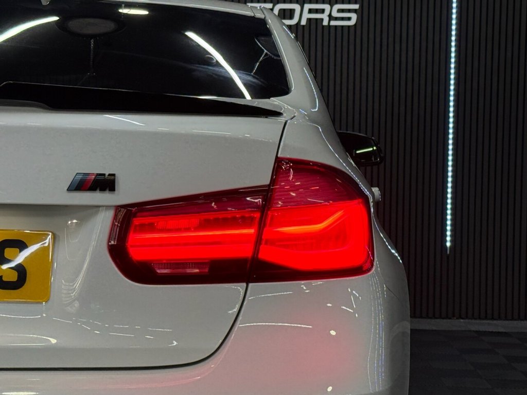 Used BMW 3 Series 2017 for sale - 77792232: Photo 15