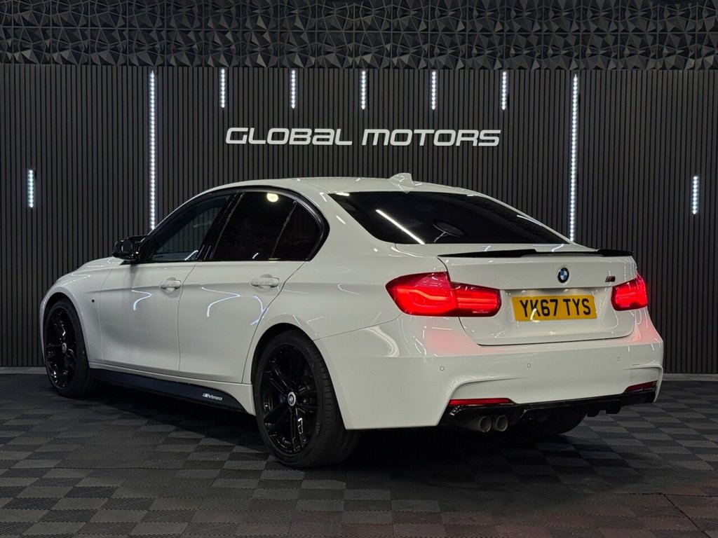 Used BMW 3 Series 2017 for sale - 77792232: Photo 16