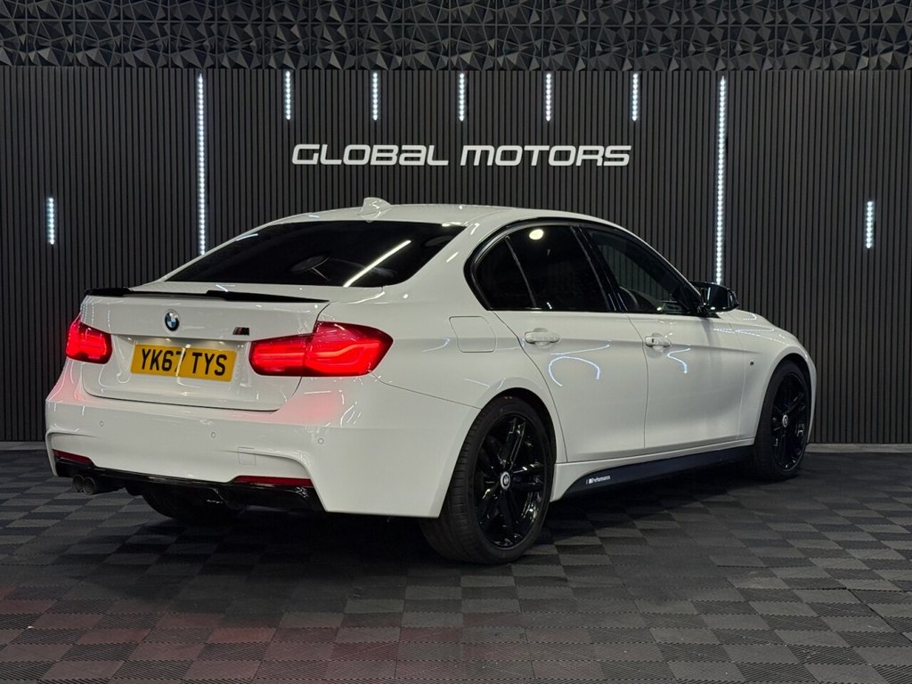 Used BMW 3 Series 2017 for sale - 77792232: Photo 17