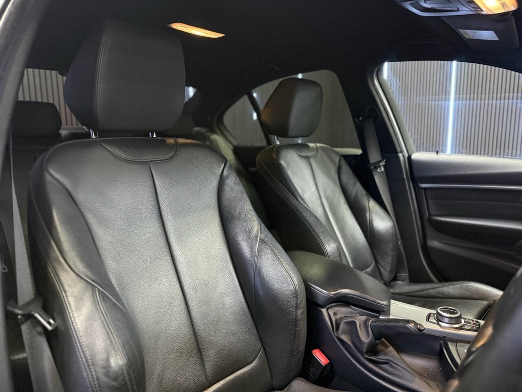 Used BMW 3 Series 2017 for sale - 77792232: Photo 18