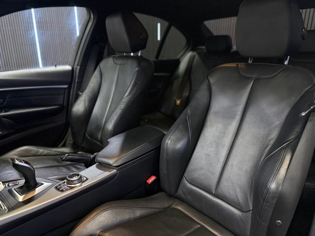 Used BMW 3 Series 2017 for sale - 77792232: Photo 19