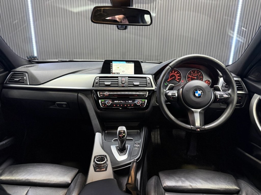 Used BMW 3 Series 2017 for sale - 77792232: Photo 21