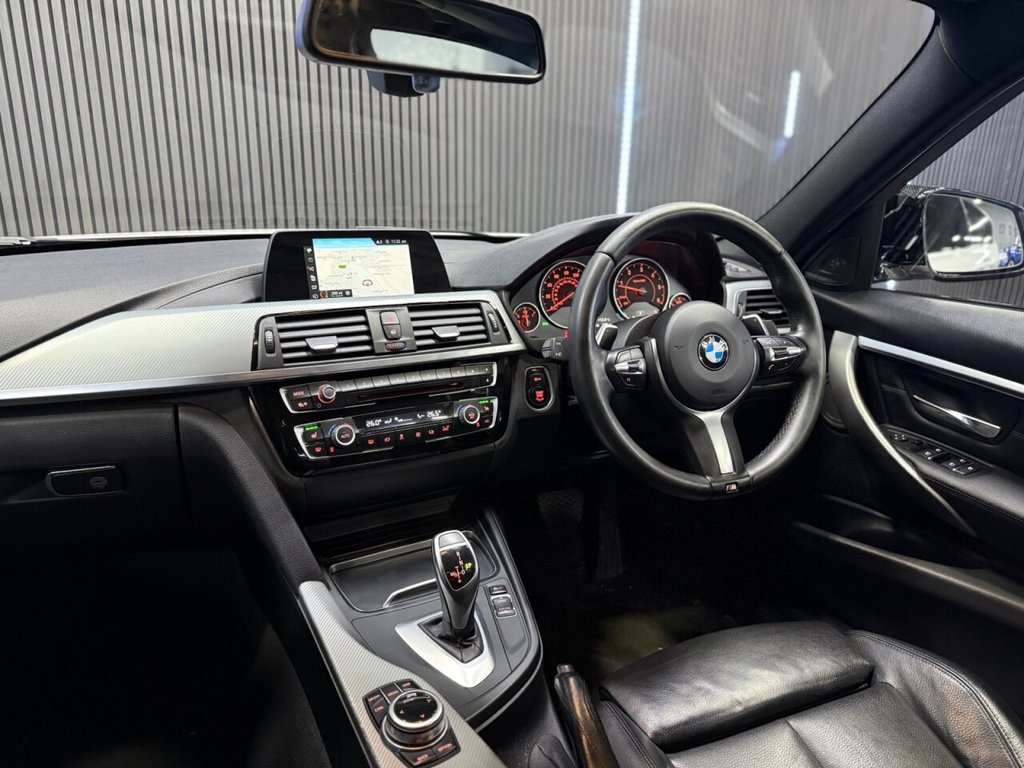 Used BMW 3 Series 2017 for sale - 77792232: Photo 22