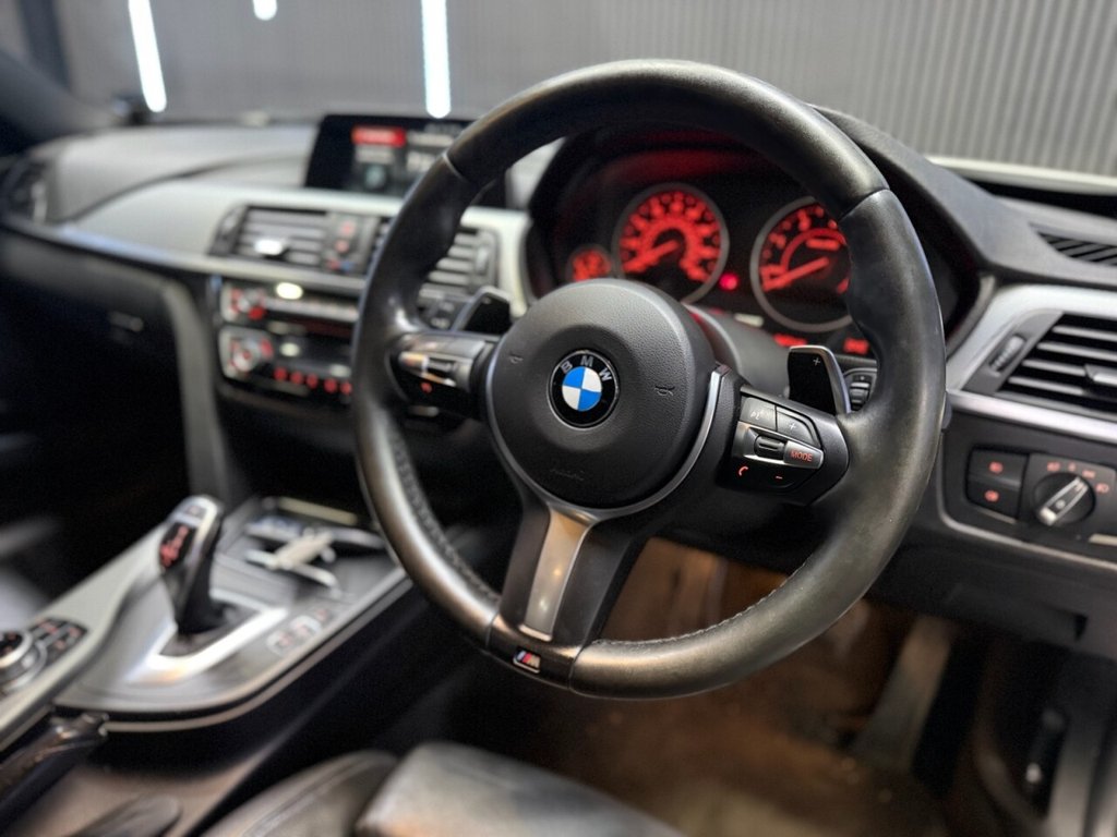 Used BMW 3 Series 2017 for sale - 77792232: Photo 23