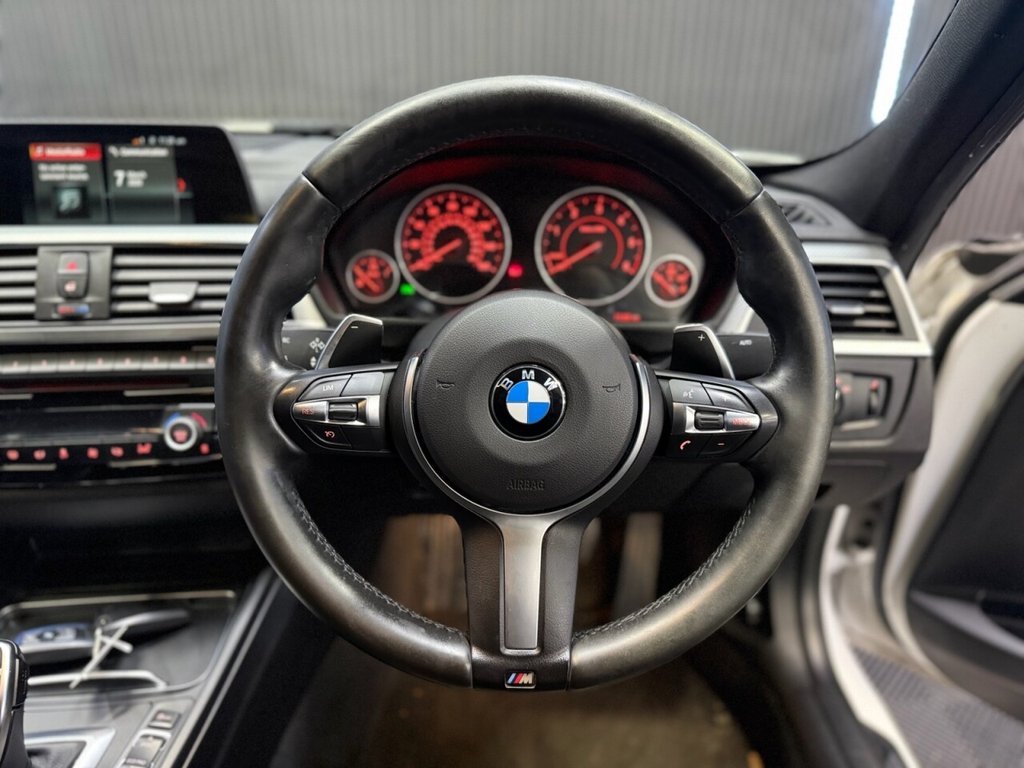 Used BMW 3 Series 2017 for sale - 77792232: Photo 24