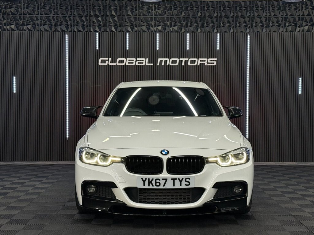 Used BMW 3 Series 2017 for sale - 77792232: Photo 3