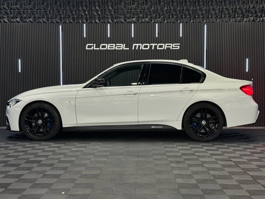 Used BMW 3 Series 2017 for sale - 77792232: Photo 6
