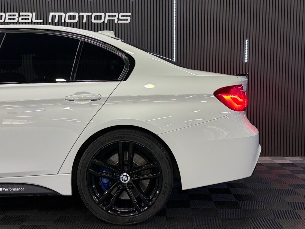 Used BMW 3 Series 2017 for sale - 77792232: Photo 7