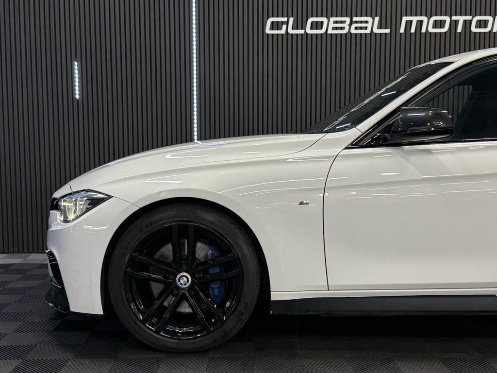 Used BMW 3 Series 2017 for sale - 77792232: Photo 8