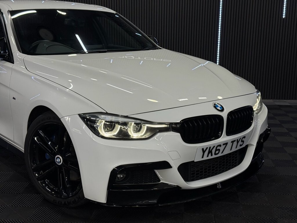 Used BMW 3 Series 2017 for sale - 77792232: Photo 9