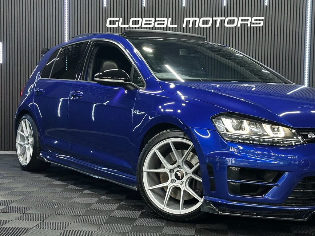 Used Volkswagen Golf 2015 for sale - 77631757: Photo 11