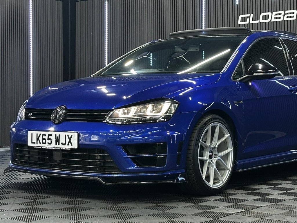 Used Volkswagen Golf 2015 for sale - 77631757: Photo 14