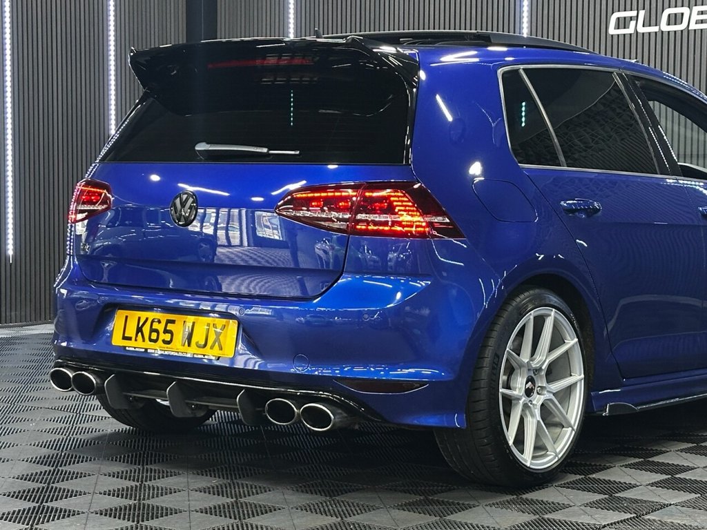 Used Volkswagen Golf 2015 for sale - 77631757: Photo 15