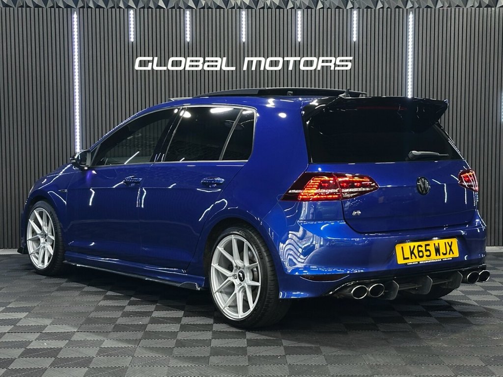 Used Volkswagen Golf 2015 for sale - 77631757: Photo 16