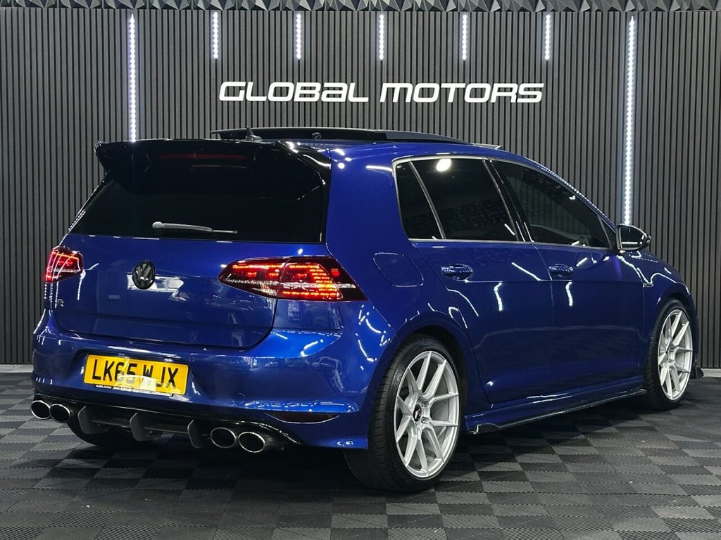 Used Volkswagen Golf 2015 for sale - 77631757: Photo 17