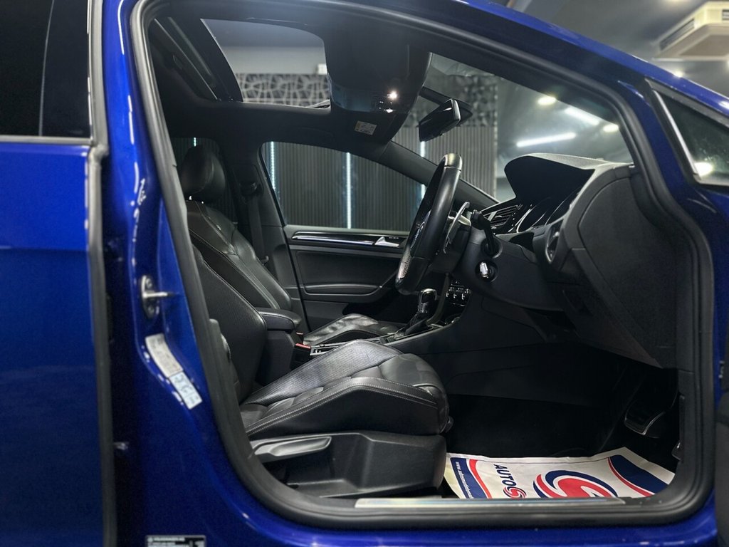 Used Volkswagen Golf 2015 for sale - 77631757: Photo 21