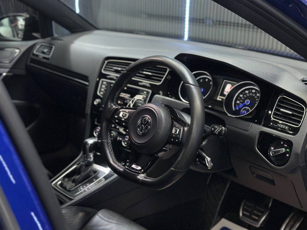 Used Volkswagen Golf 2015 for sale - 77631757: Photo 25