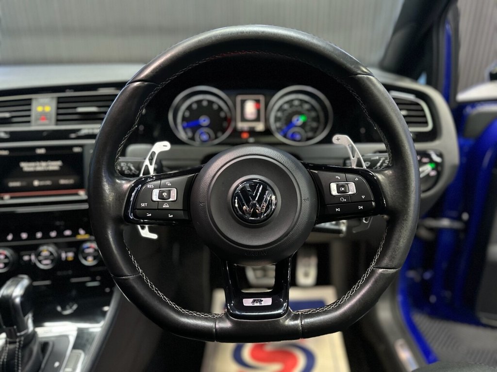 Used Volkswagen Golf 2015 for sale - 77631757: Photo 26