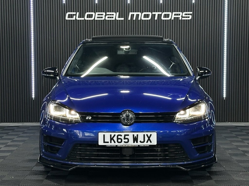 Used Volkswagen Golf 2015 for sale - 77631757: Photo 3