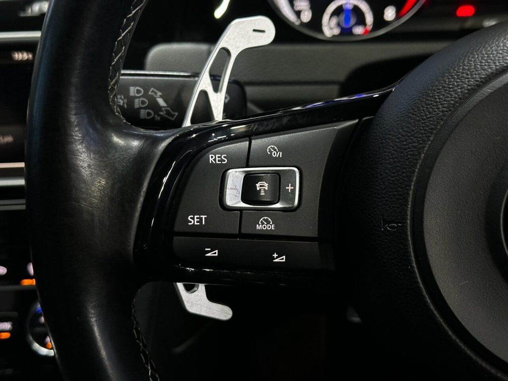 Used Volkswagen Golf 2015 for sale - 77631757: Photo 35