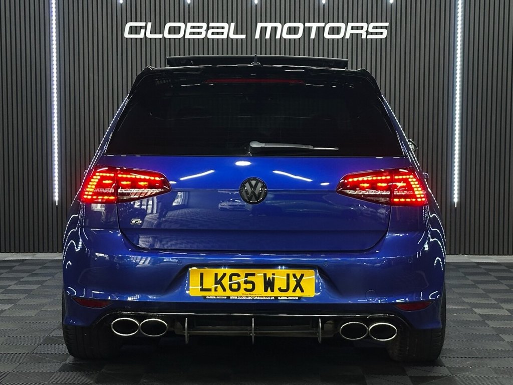 Used Volkswagen Golf 2015 for sale - 77631757: Photo 4