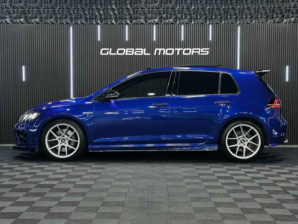 Used Volkswagen Golf 2015 for sale - 77631757: Photo 5