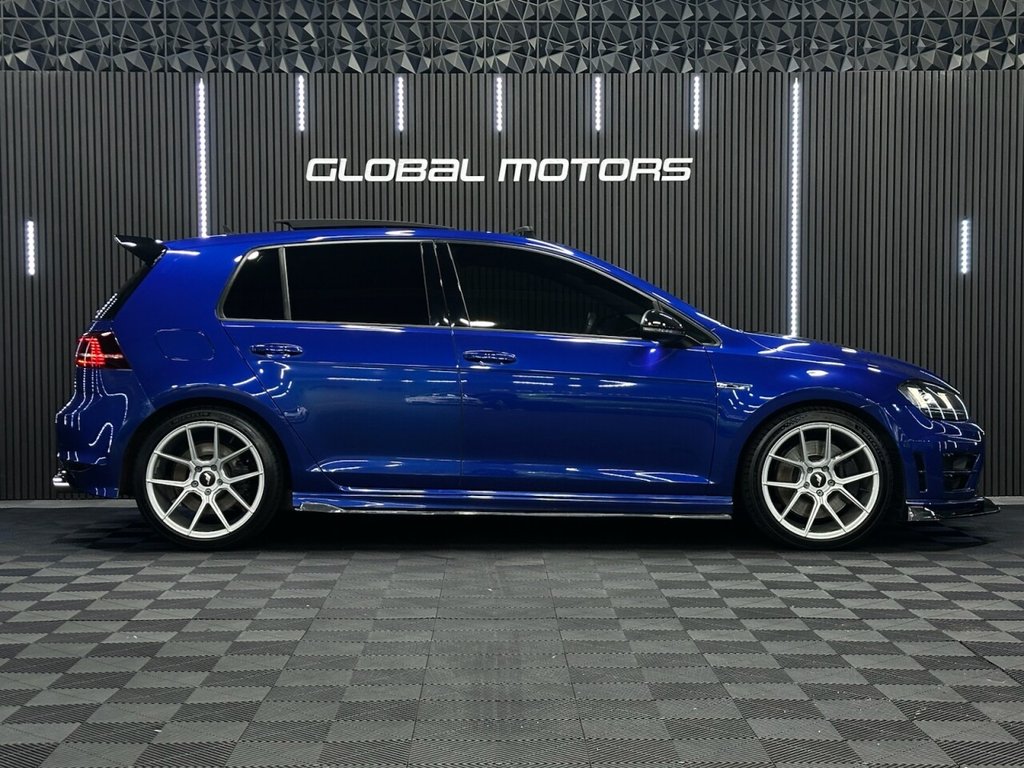 Used Volkswagen Golf 2015 for sale - 77631757: Photo 6