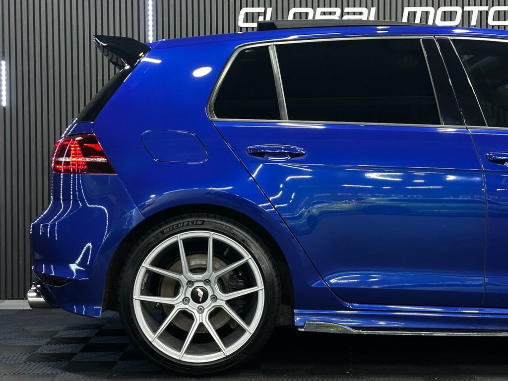 Used Volkswagen Golf 2015 for sale - 77631757: Photo 7