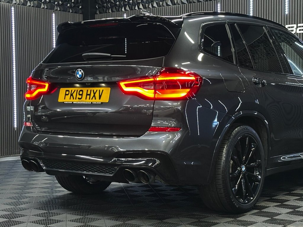Used BMW X3 2019 for sale - 77451968: Photo 14