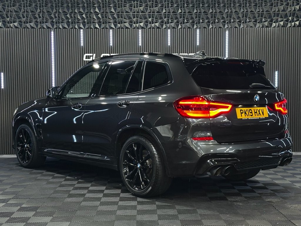 Used BMW X3 2019 for sale - 77451968: Photo 15