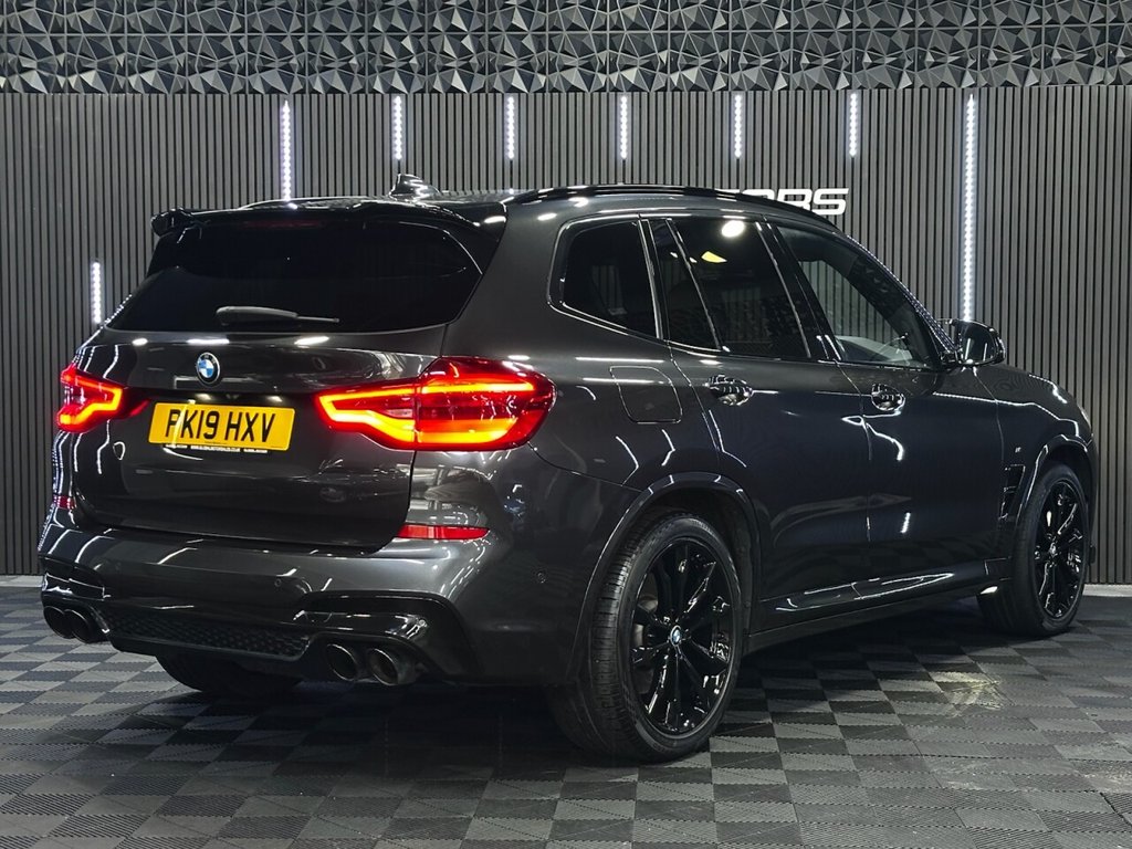 Used BMW X3 2019 for sale - 77451968: Photo 16