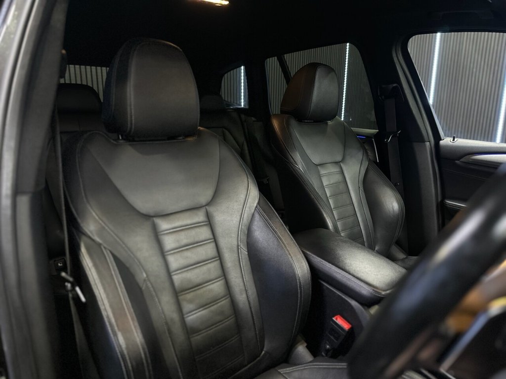 Used BMW X3 2019 for sale - 77451968: Photo 17