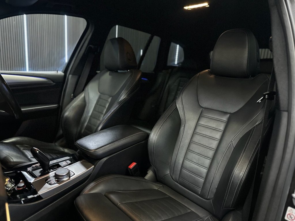 Used BMW X3 2019 for sale - 77451968: Photo 18