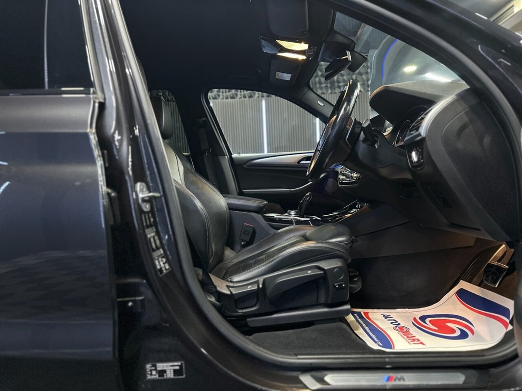 Used BMW X3 2019 for sale - 77451968: Photo 19