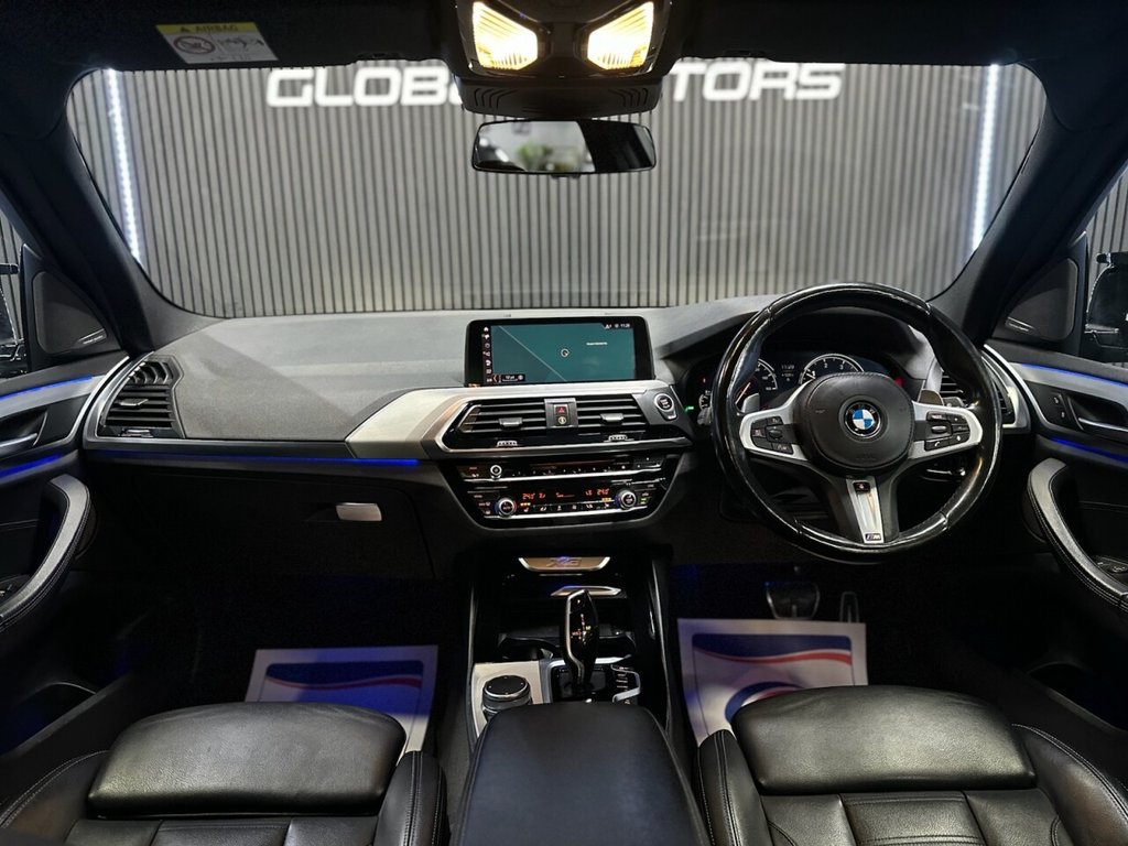 Used BMW X3 2019 for sale - 77451968: Photo 20