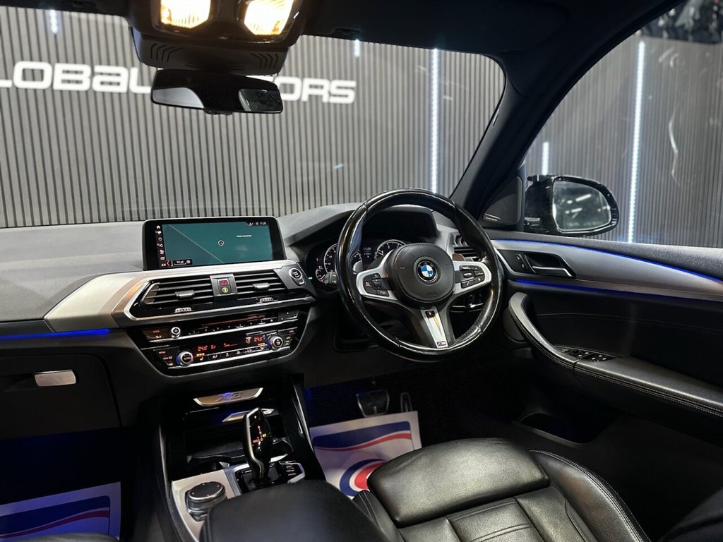 Used BMW X3 2019 for sale - 77451968: Photo 21