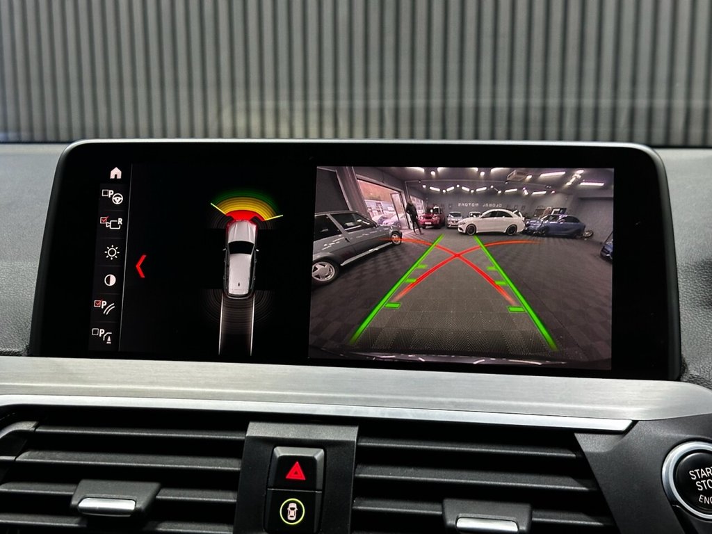 Used BMW X3 2019 for sale - 77451968: Photo 29