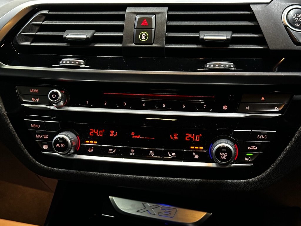 Used BMW X3 2019 for sale - 77451968: Photo 30