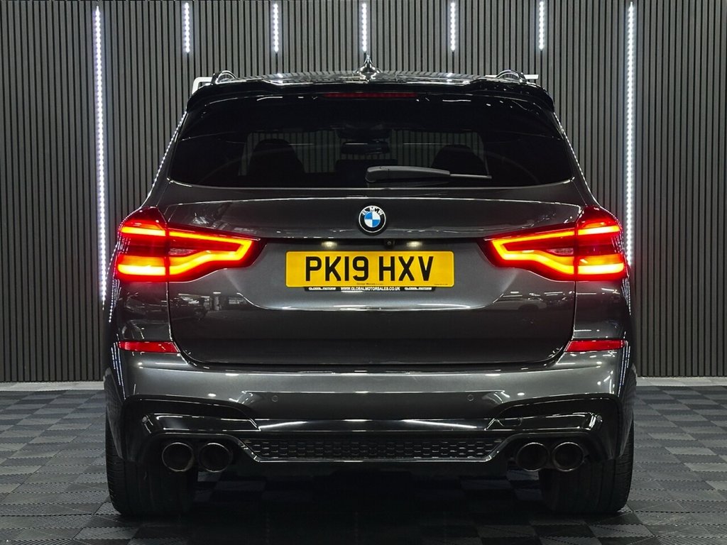 Used BMW X3 2019 for sale - 77451968: Photo 4